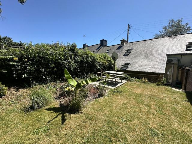 Maison vente à Pluméliau, Pluméliau-Bieuzy