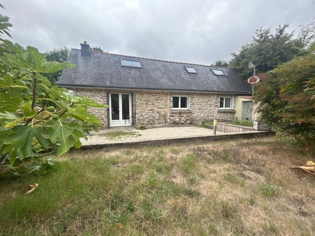 Maison vente à Pluméliau, Pluméliau-Bieuzy
