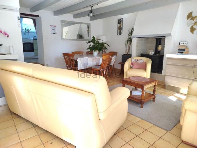 Maison vente à Pluméliau, Pluméliau-Bieuzy