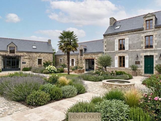 Maison vente à Pluméliau, Pluméliau-Bieuzy