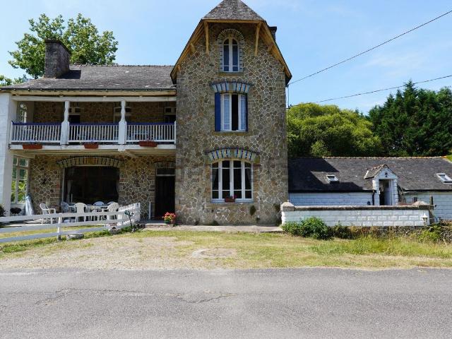 Maison vente à Bieuzy, Pluméliau-Bieuzy