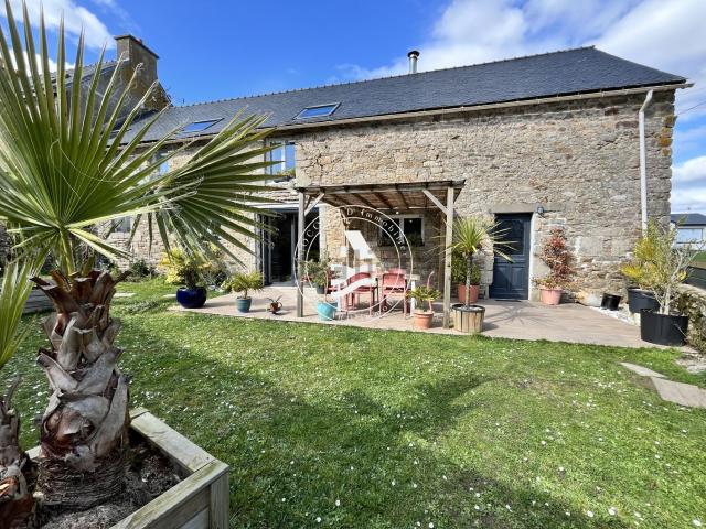 Maison vente à Plumergat, Morbihan