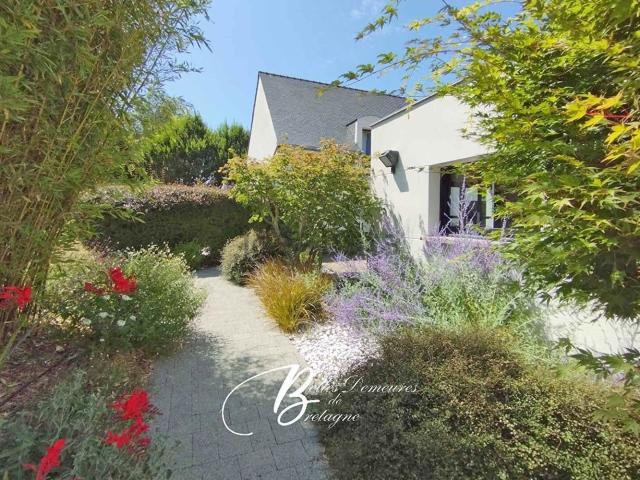 Maison vente à Mériadec, Plumergat
