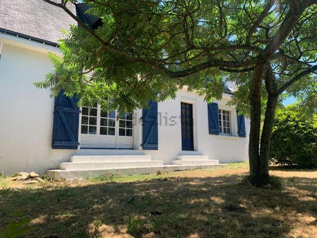 Maison vente à Resto Marville, Plumergat