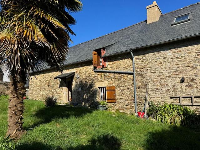 Maison vente à Resto Cozo, Plumergat