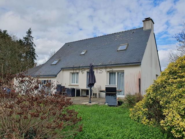 Maison vente à Park Nivareu, Plumergat