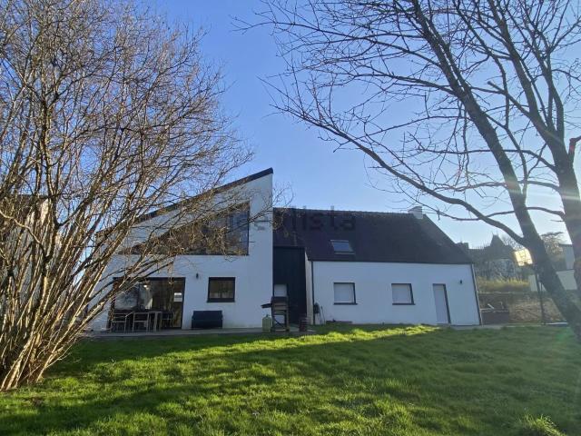 Maison vente à Mériadec, Pluneret