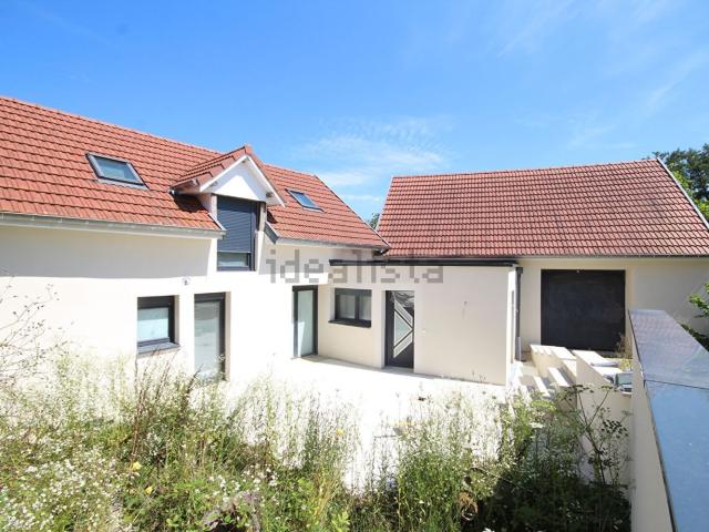 Maison vente à Plumont, Jura