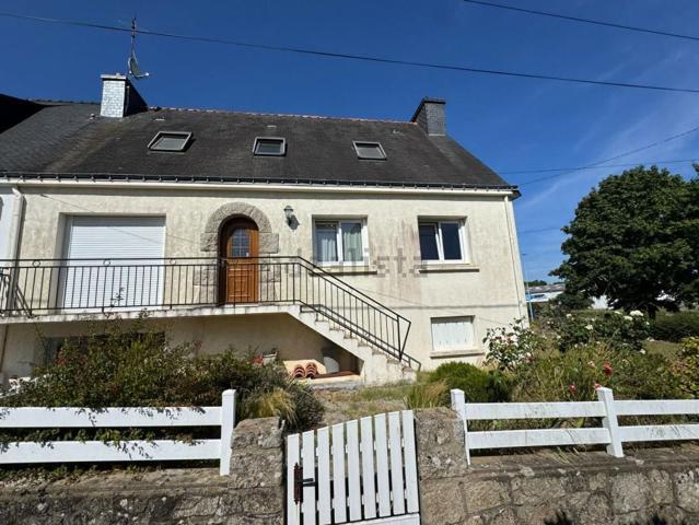 Maison vente à Le Presbytère, Pluneret