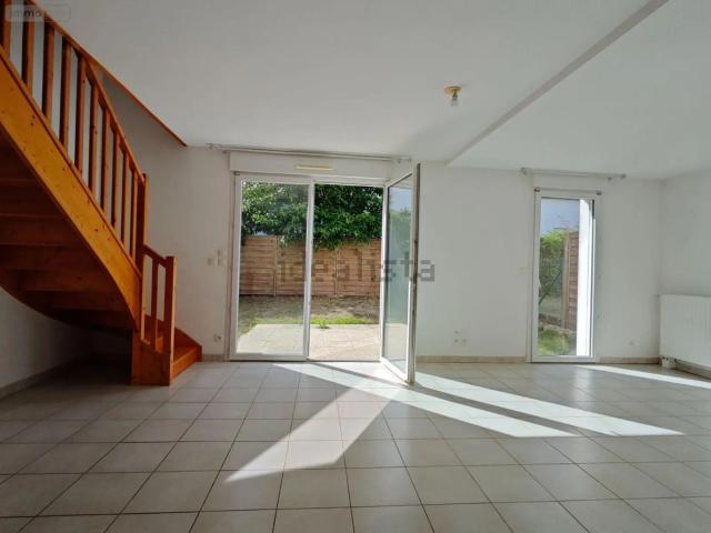 Maison vente à Kerfontaine, Pluneret