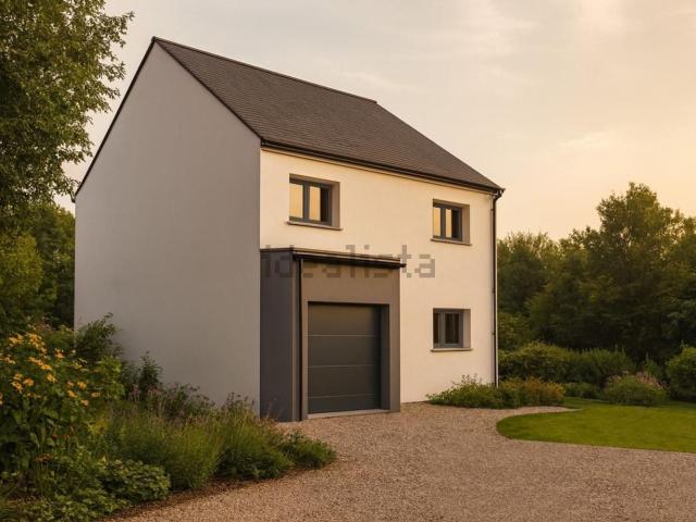 Maison vente à Groëz Toul, Pluneret