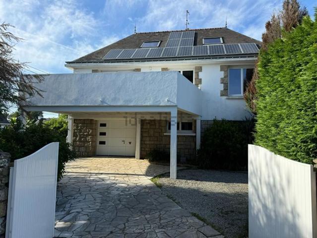 Maison vente à Groëz Toul, Pluneret
