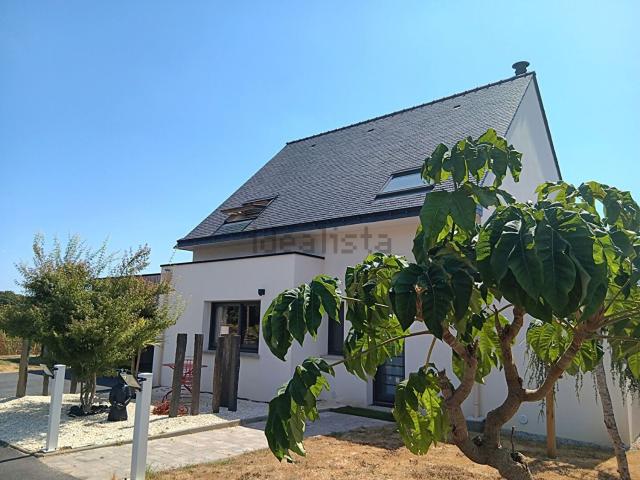 Maison vente à Kervengu, Pluneret