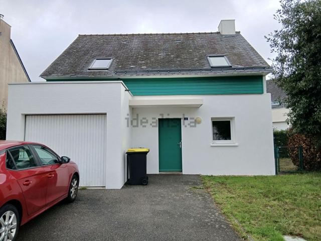 Maison location à Kerfontaine, Pluneret