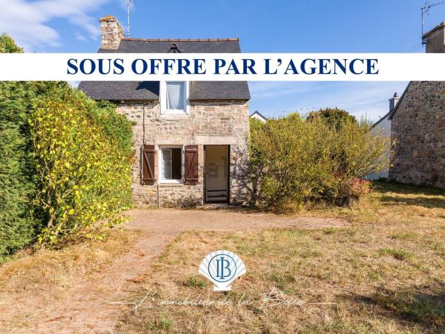 Maison vente à Pont Phily, Plurien
