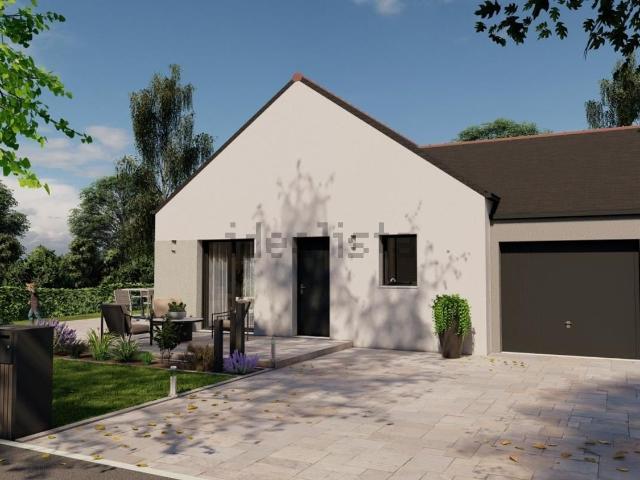 Maison vente à Pont Phily, Plurien