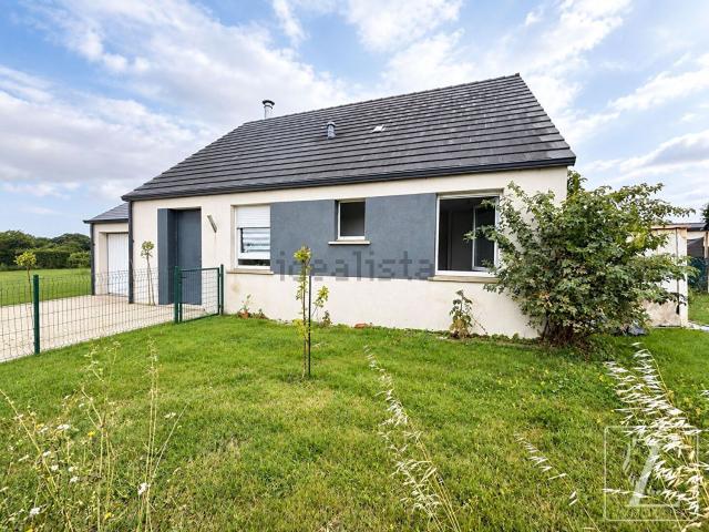 Maison vente à Guitrel, Plurien