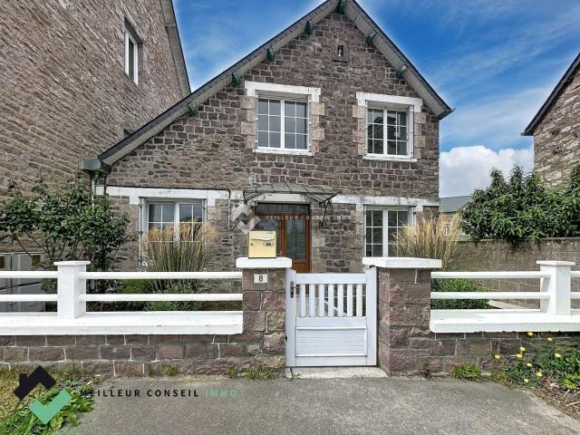 Maison vente à Pont Phily, Plurien