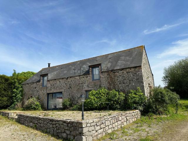 Maison vente à Pont Phily, Plurien