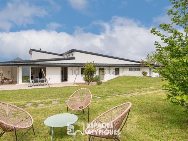 Maison vente à La Croix Denis, Plurien