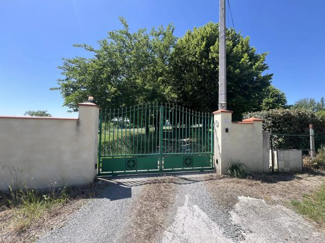 Maison location à Albi, Réalmont