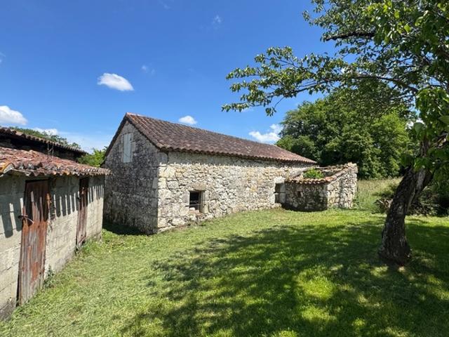 Maison vente à Agen, Bon-encontre