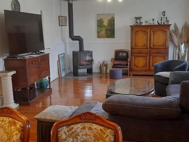 Maison vente à Morlaàs