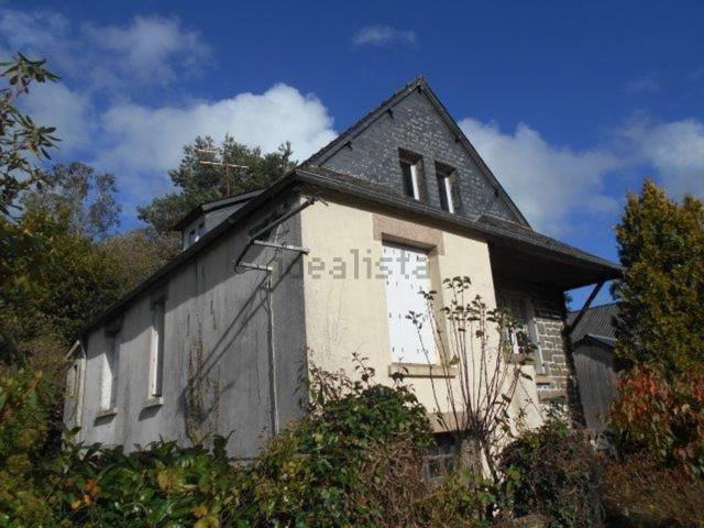 Maison vente à Kergorec, Plussulien