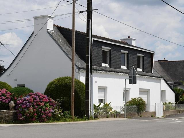 Maison vente à La Madeleine, Pluvigner