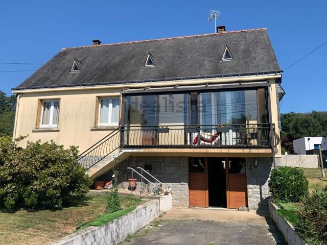 Maison vente à La Madeleine, Pluvigner