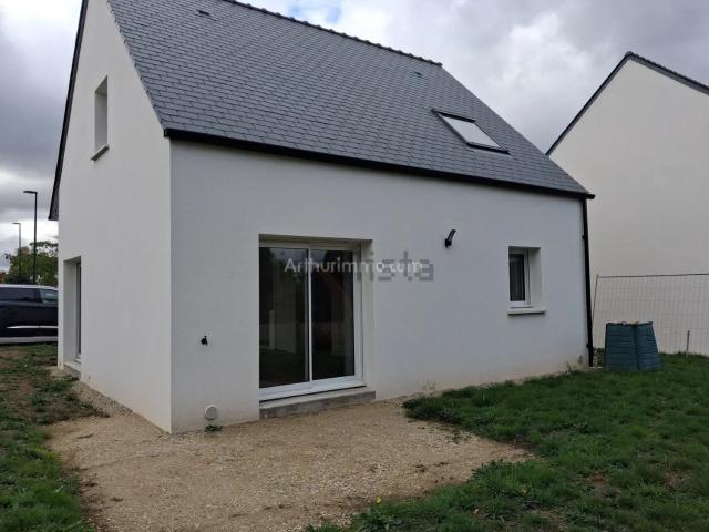 Maison vente à Saint-Guénaël, Pluvigner