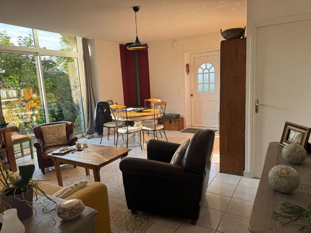 Maison vente à Lorient, Bretagne
