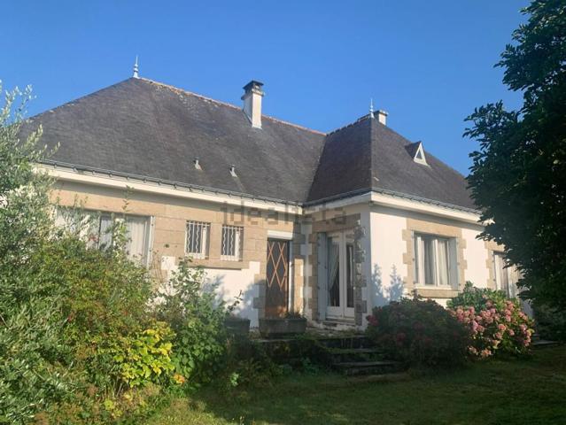 Maison vente à La Madeleine, Pluvigner