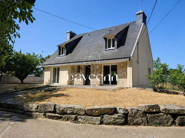 Maison vente à La Madeleine, Pluvigner