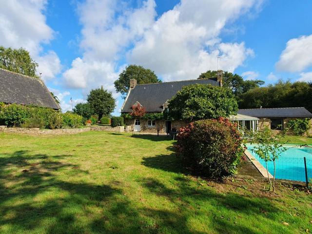 Maison vente à Goh Lanno, Pluvigner