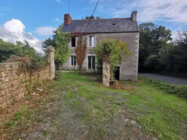 Maison vente à Le Sterven, Tonquédec