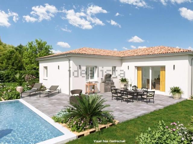Maison vente à Poilhes, Hérault