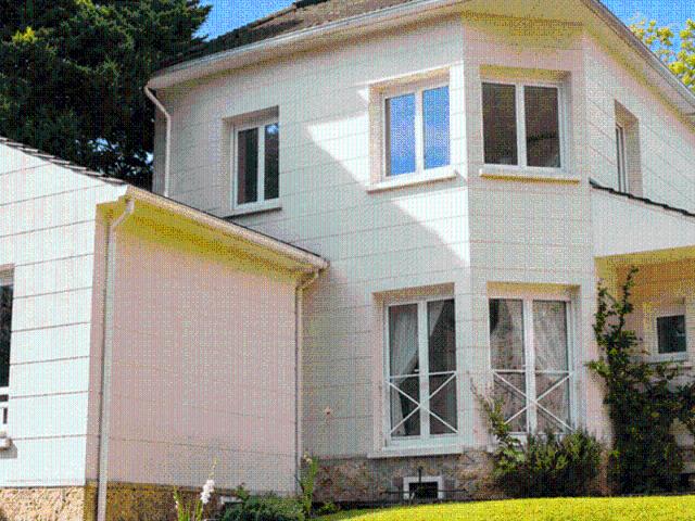 Maison location à Paris, Île-de-France