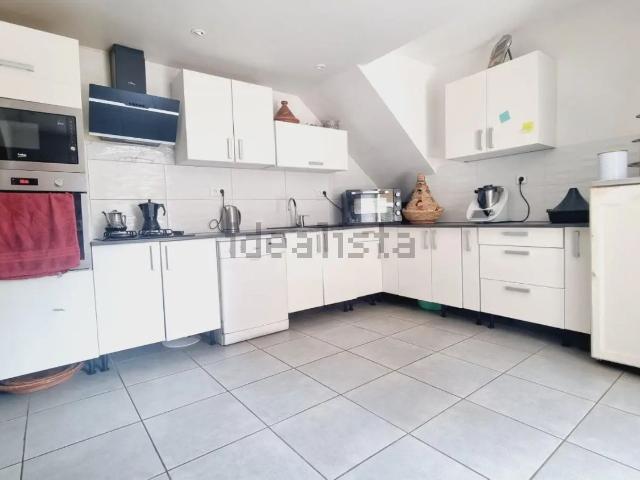 Maison vente à Poinson-lès-Fayl, Haute-Marne