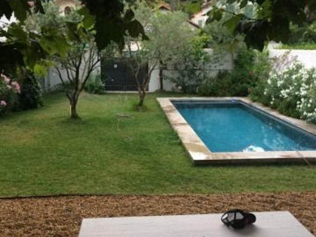 Maison location à Marseille