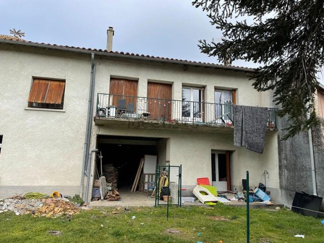 Maison vente à Pointis-de-Rivière, Haute-Garonne