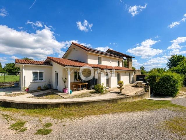 Maison vente à Pointis-de-Rivière, Haute-Garonne