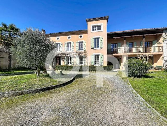 Maison vente à Pointis-Inard, Haute-Garonne