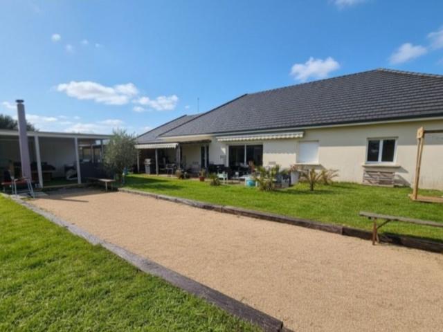 Maison vente à Pointre, Jura