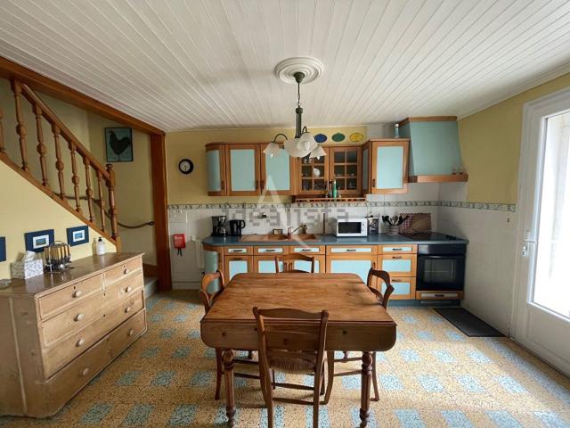 Maison location à Poiroux, Vendée