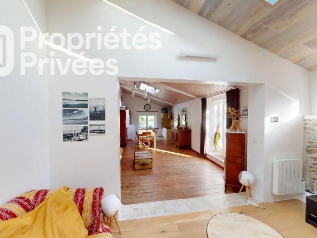 Maison vente à Les Sables-d'Olonne, Poiroux
