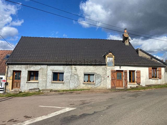 Maison vente à Mauvron, Poiseux