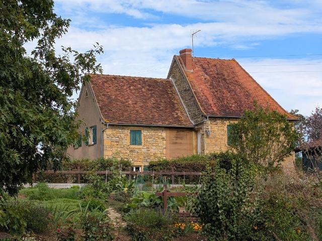 Maison location à Charolles, Poisson