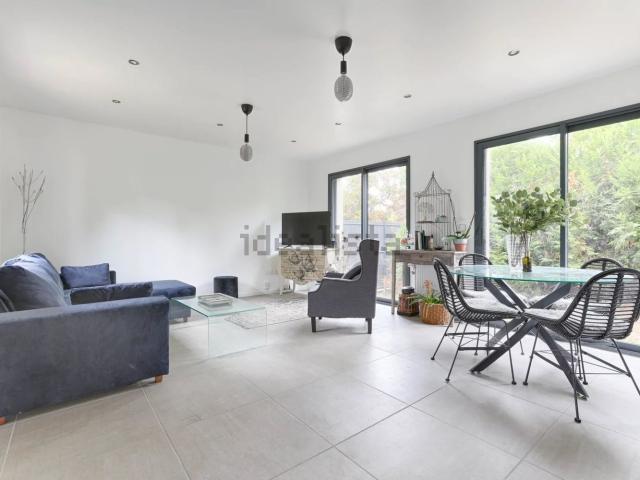 Maison vente à Clos d'Arcy, Poissy