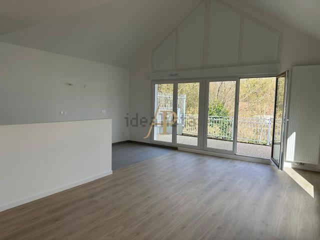 Maison vente à La Coudraie, Poissy